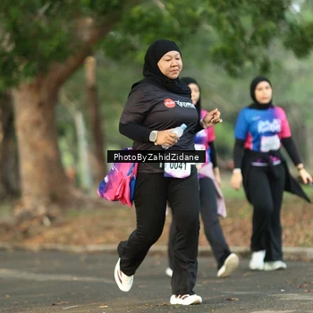 Runner Photo 8138974
