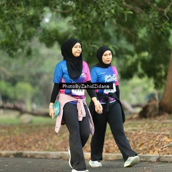Runner Photo 8138976