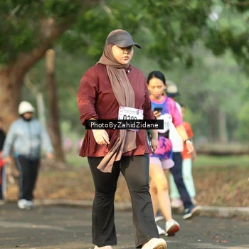 Runner Photo 8138980