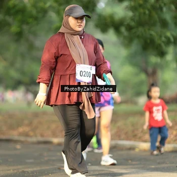 Runner Photo 8138982