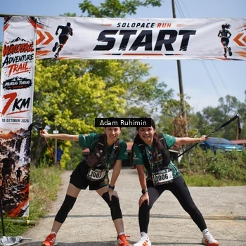 Runner Photo 8138986