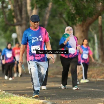 Runner Photo 8138987