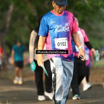 Runner Photo 8138989