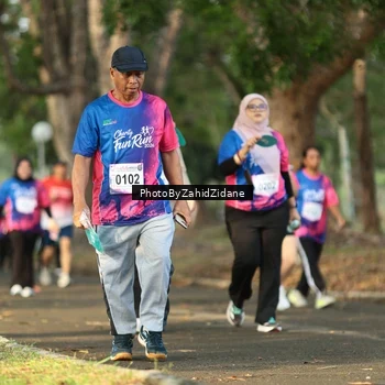 Runner Photo 8138990