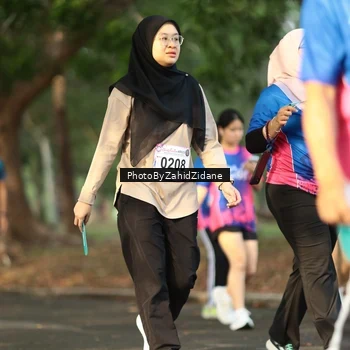 Runner Photo 8138993