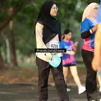 Runner Photo 8138995