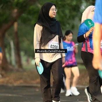 Runner Photo 8138996