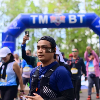 Runner Photo 81390