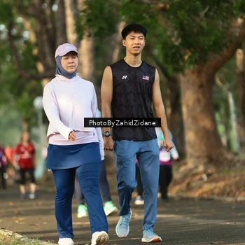 Runner Photo 8139005