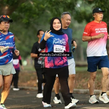 Runner Photo 8139006
