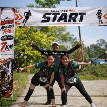Runner Photo 8139007