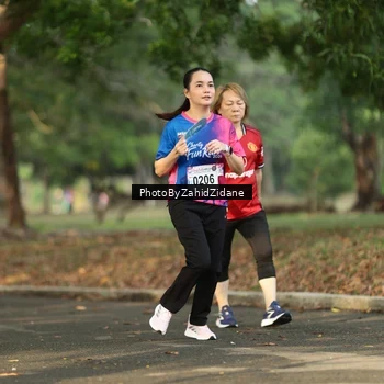 Runner Photo 8139009