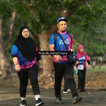 Runner Photo 8139014