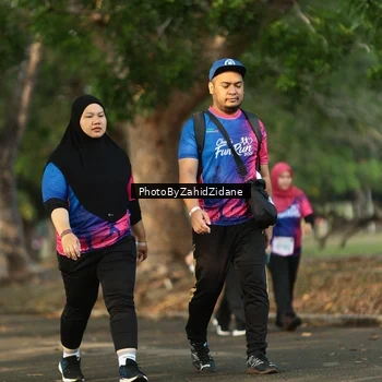Runner Photo 8139015