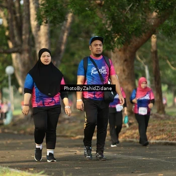 Runner Photo 8139016