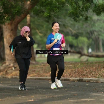 Runner Photo 8139017