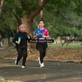 Runner Photo 8139019