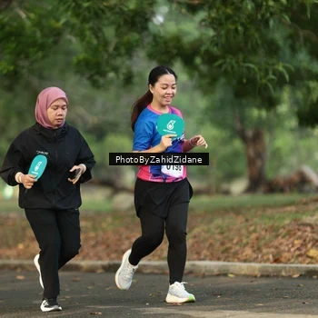 Runner Photo 8139020
