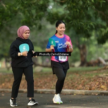Runner Photo 8139021