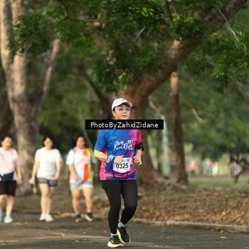 Runner Photo 8139026