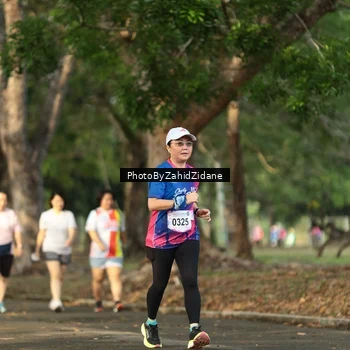 Runner Photo 8139027