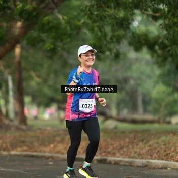 Runner Photo 8139028