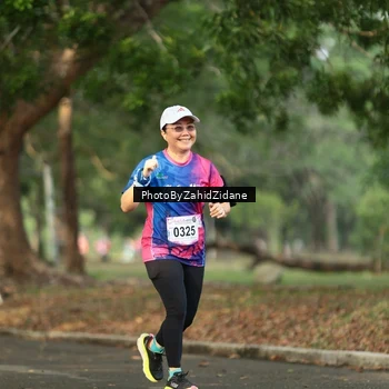 Runner Photo 8139029