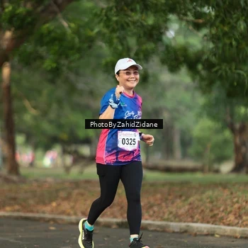 Runner Photo 8139030