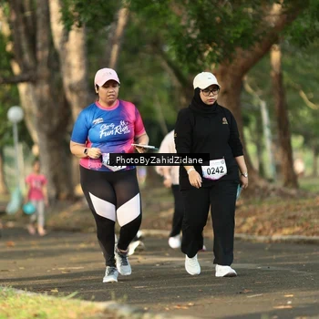 Runner Photo 8139032