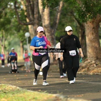 Runner Photo 8139034