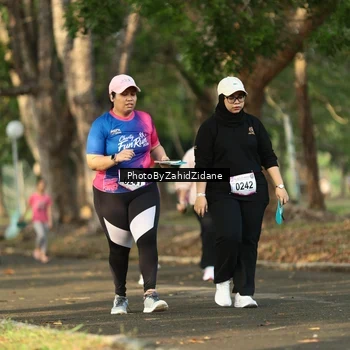 Runner Photo 8139037