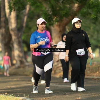 Runner Photo 8139038