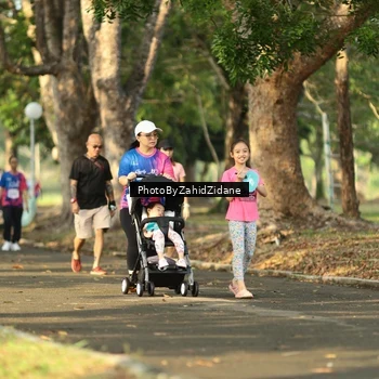 Runner Photo 8139040