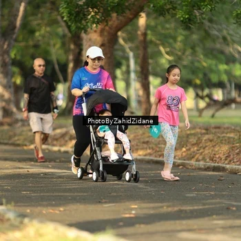 Runner Photo 8139043