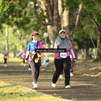 Runner Photo 8139045