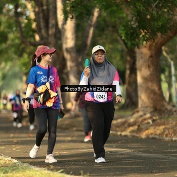 Runner Photo 8139046