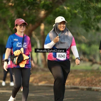 Runner Photo 8139047