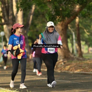 Runner Photo 8139048