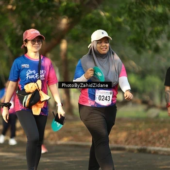 Runner Photo 8139049