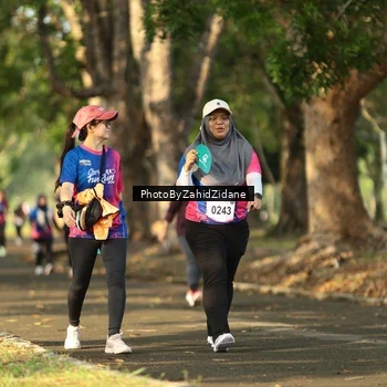 Runner Photo 8139051