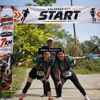 Runner Photo 8139054