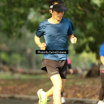 Runner Photo 8139055