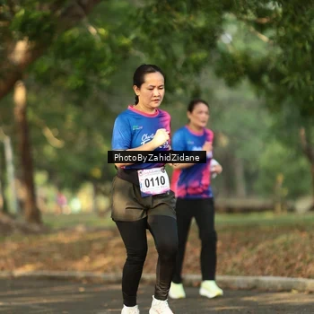 Runner Photo 8139056