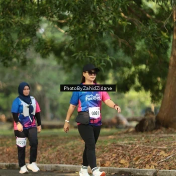 Runner Photo 8139057