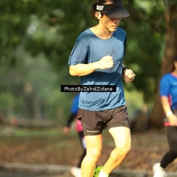 Runner Photo 8139058