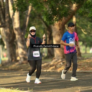 Runner Photo 8139061