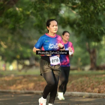 Runner Photo 8139062