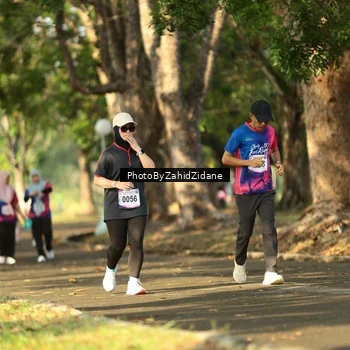 Runner Photo 8139064