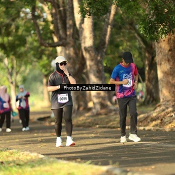 Runner Photo 8139065