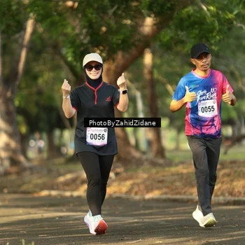 Runner Photo 8139066